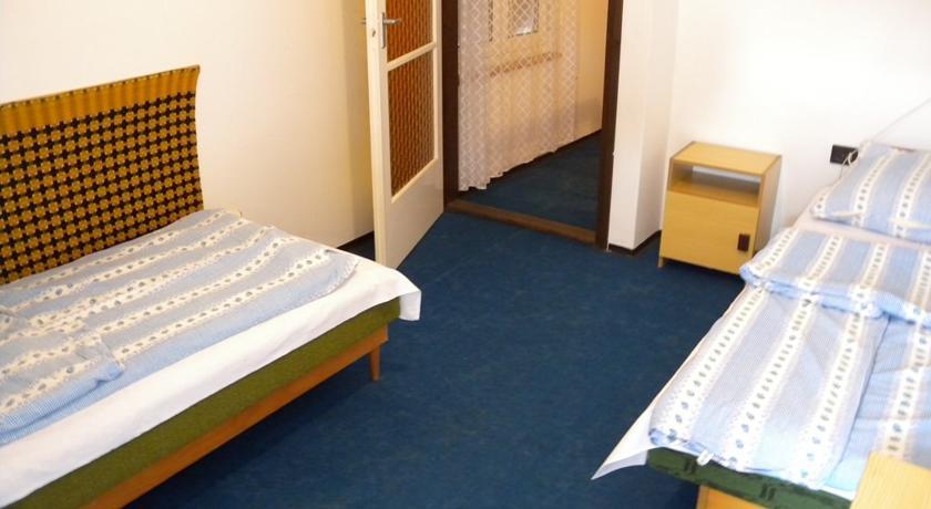 Апартаменты Holiday Home Balatonbereny 1