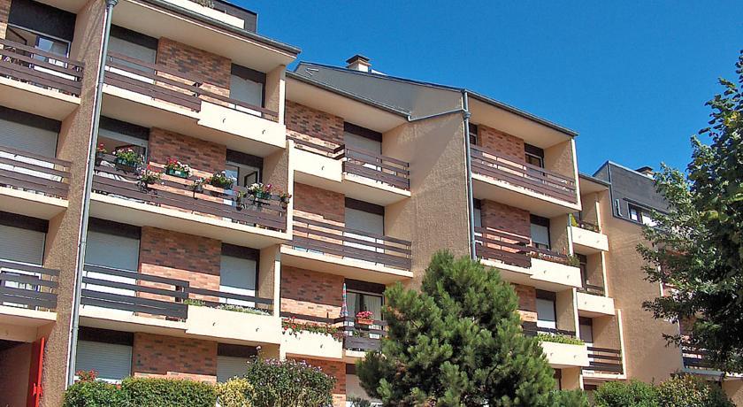 Apartment Le Sporting