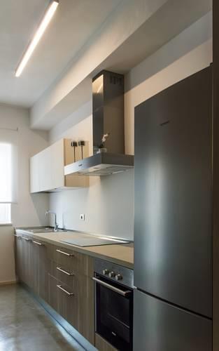 Апартаменты Residenza Domo
