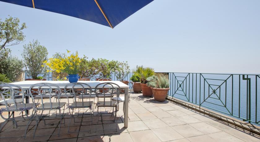 Апартаменты Apartment Gaeta Medievale