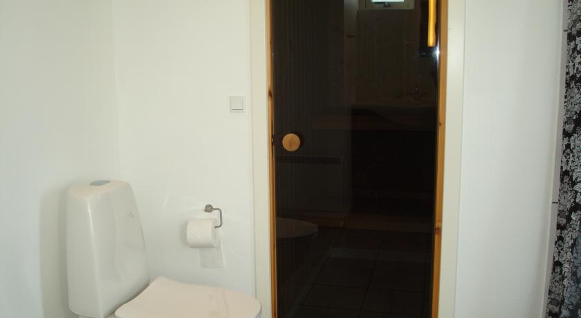 Апартаменты Tranum Holiday House - Kronvildtvej 15 - ID 604
