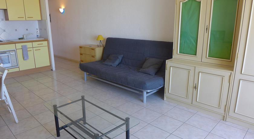 Apartment Les Palais Mayas