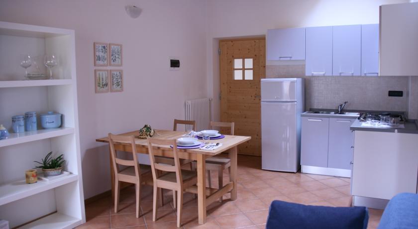Апартаменты Apartment Valdisole