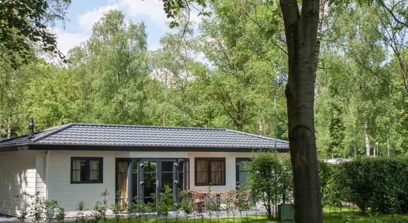 Апартаменты Residence de Eese