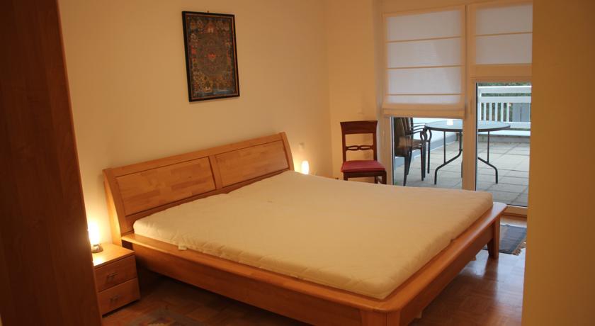 Appartement Zambotto