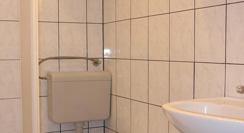 Апартаменты Apartment Abatovo II