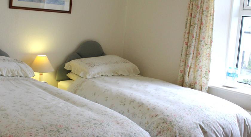 Гостевой дом Elerkey Guest House