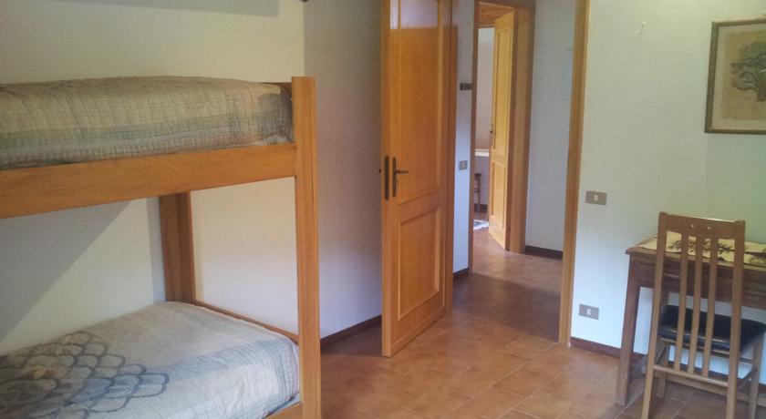 Мини-отель I Tre Ciliegi Bed and Breakfast
