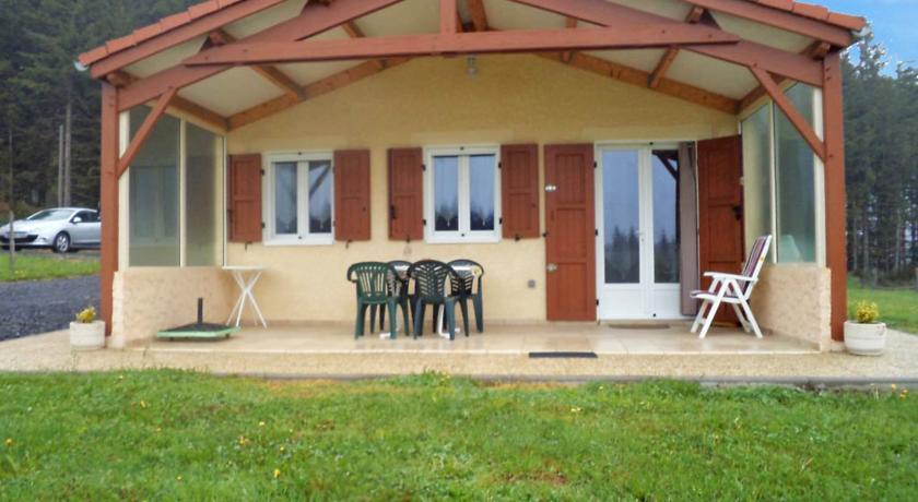 Вилла Villa Le Clos des Sapins