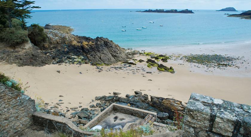 Villa St-Malo