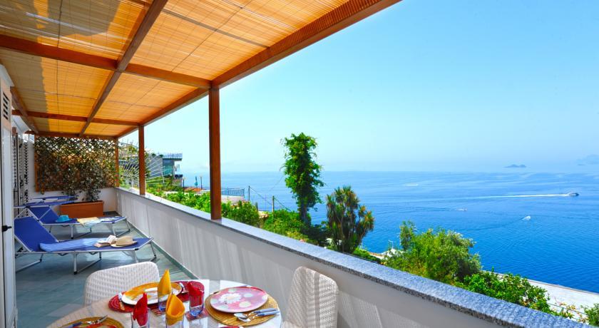 Апартаменты Casa dei Fiori