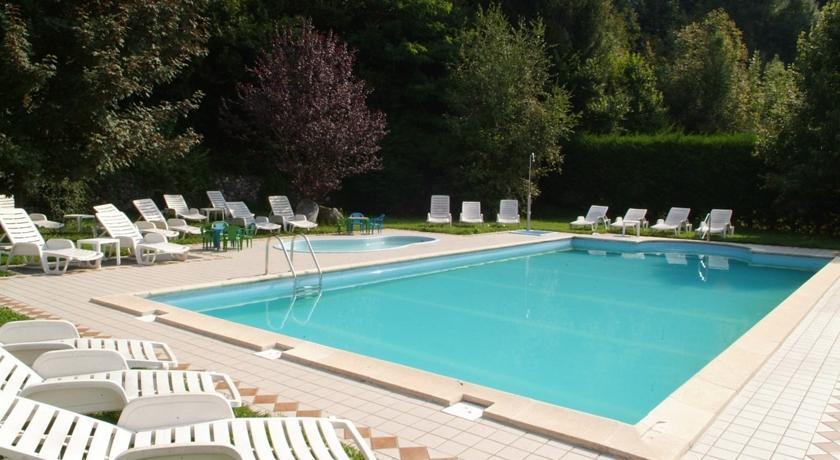 Апартаменты Apartment Pieve di Ledro 2