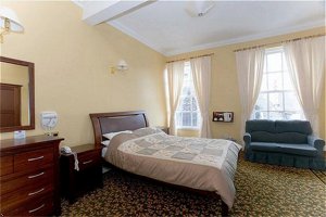 Waltons Hotel