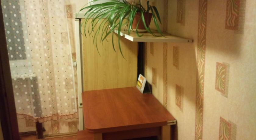 Апартаменты Apartment near Railway Station