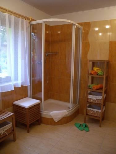 Апартаменты Holiday Home Hroznetin 1