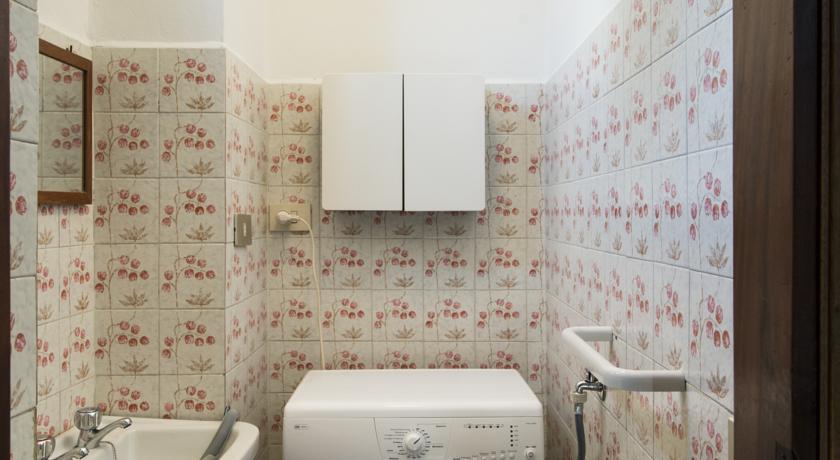 Апартаменты Casa Venturi
