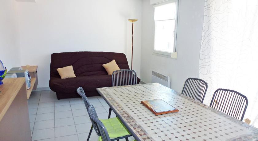 Apartment Le Mayflower