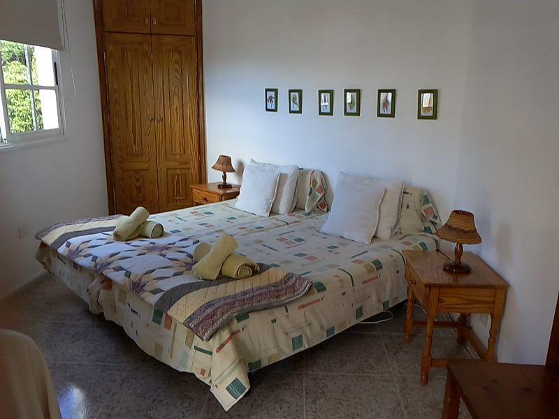 Апартаменты Apartamentos Mussa