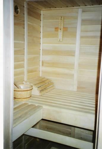 Апартаменты Holiday home Benecko 2