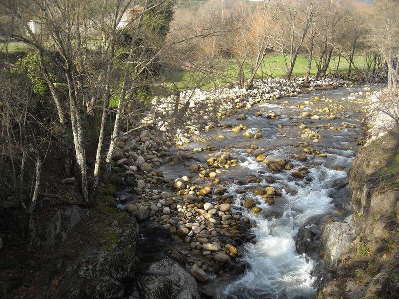 Гостевой дом Quinta da Vargem