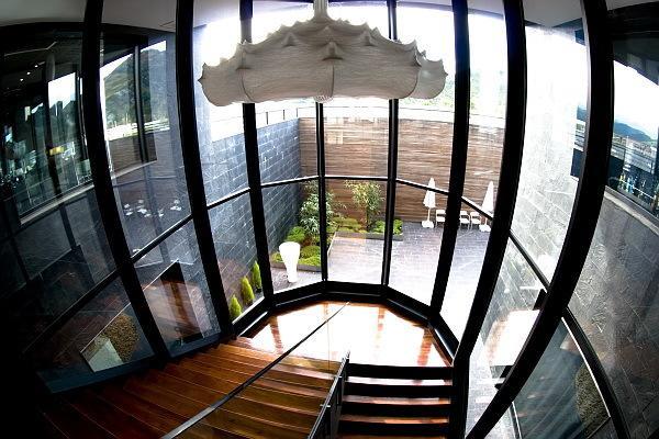 Отель Aisia Orio Hotel Talasoterapia