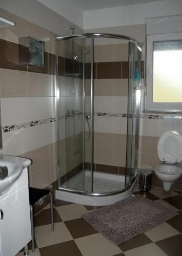 Апартаменты Apartment Liznjan 5