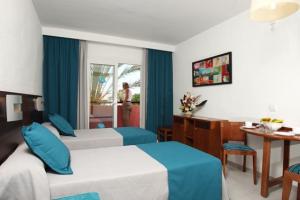 Отель Bouganvilla Aparthotel