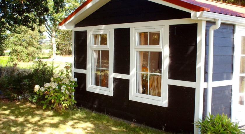 Вилла Villa De Wierde