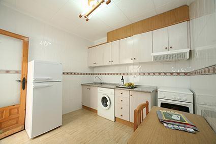 Апартаменты Apartamentos Jessica Beach