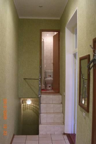 Апартаменты Townhouse