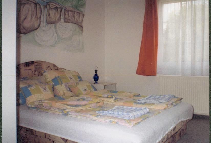 Апартаменты Apartment Gyenesdias 19