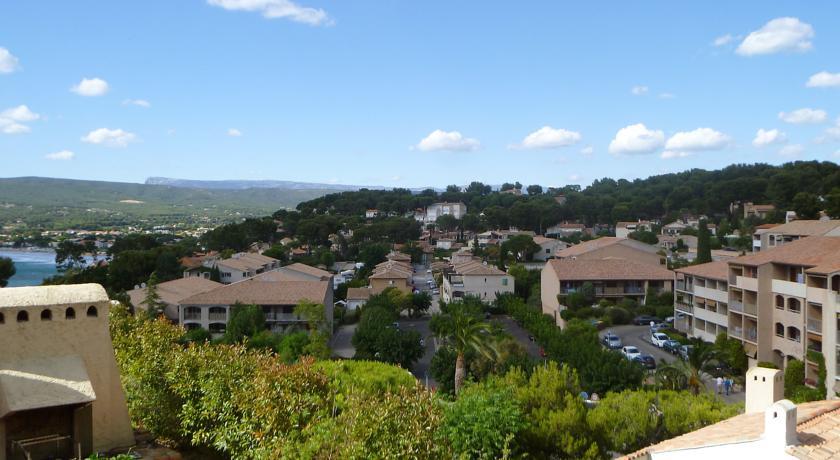 Apartment Les Aigues Marines
