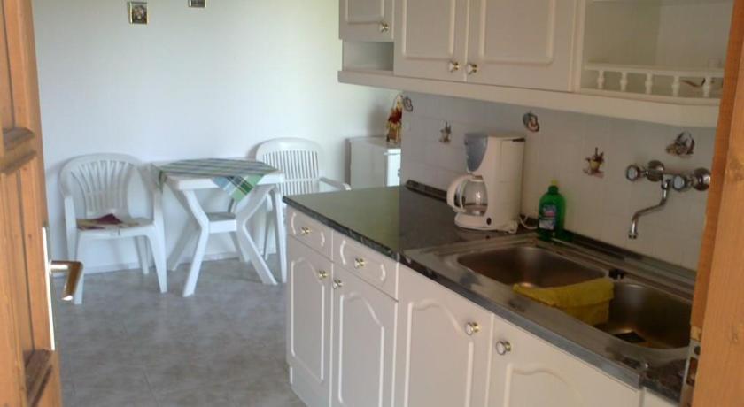 Апартаменты Apartment Balatonalmádi 9