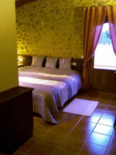 Отель Finca Son Olive