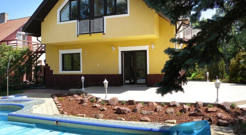 Апартаменты Apartment Zamardi 5