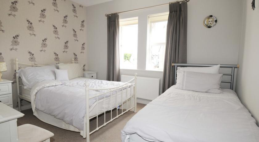 Мини-отель Slieve Rushen B&B