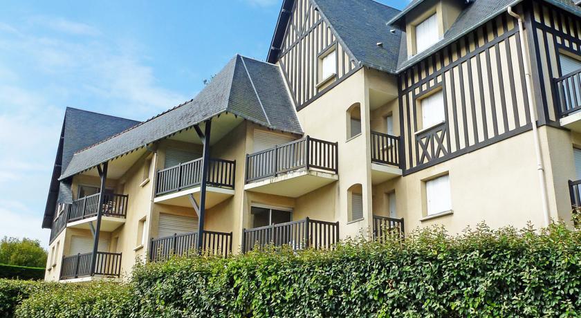 Апартаменты Apartment Castel Morny