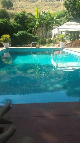 Вилла Villa Bicia Mondello