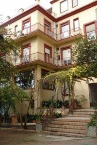 Отель Hotel Andalucia