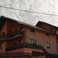 Гостевой дом Casa Tamara