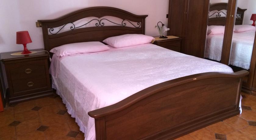 Мини-отель B&B Borgo Antico