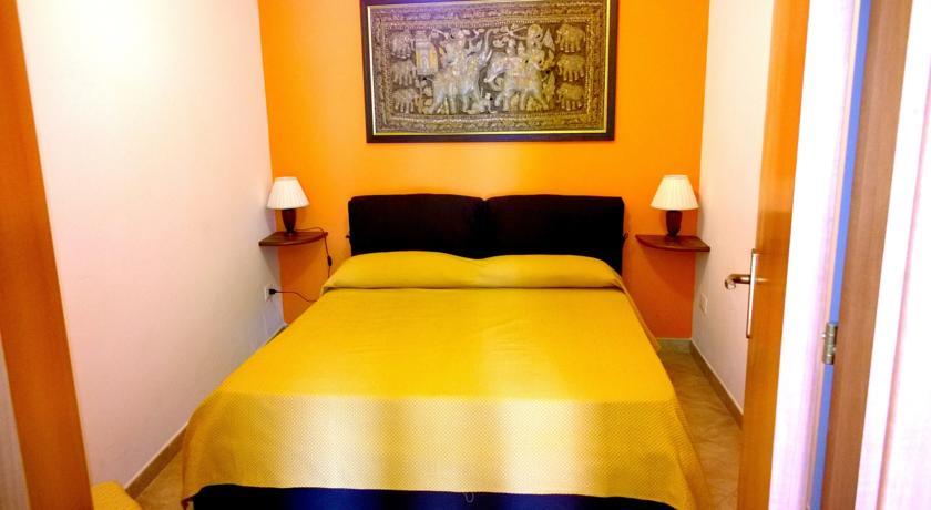 Апартаменты La Casa dell'Oleandro