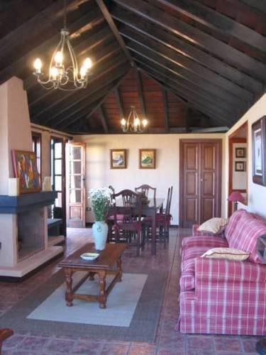 Апартаменты Casa Dos Palmas