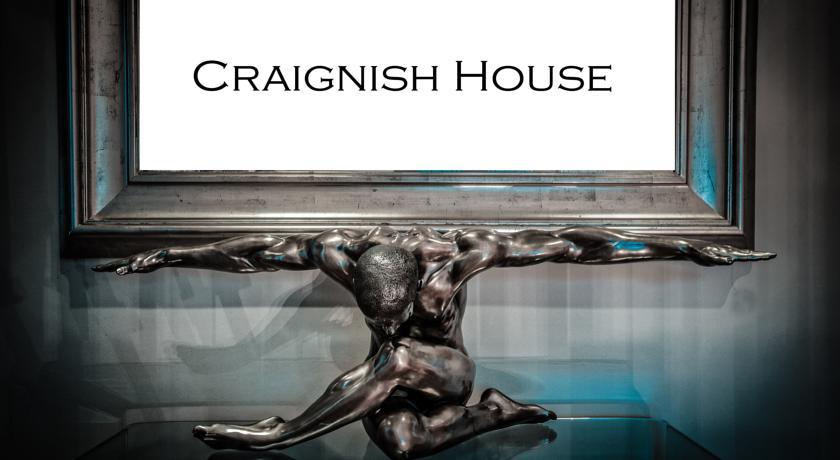 Гостевой дом Craignish House