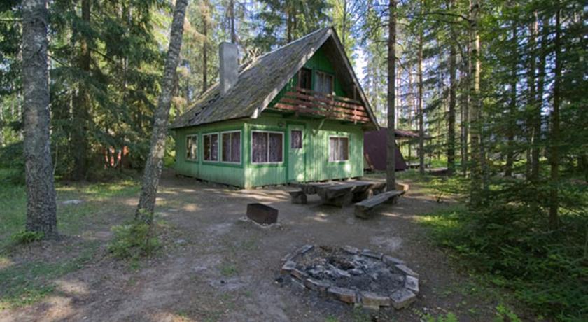 Отель Madaras