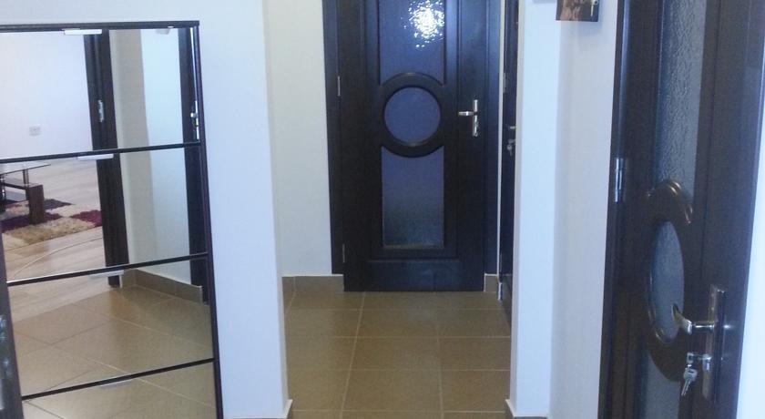 Апартаменты Deea Apartament