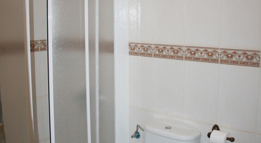 Апартаменты Villa Asunción