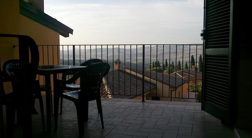 Апартаменты Apartment Casa del Sole