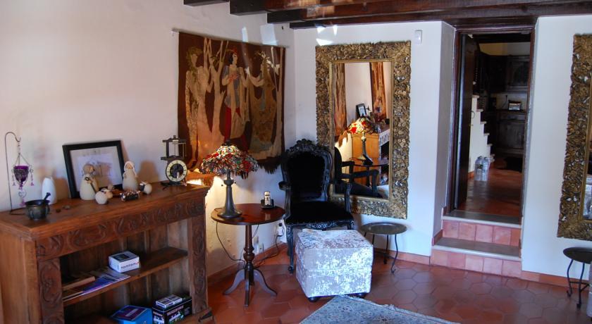 Апартаменты Amelia Holiday House Obidos Castle