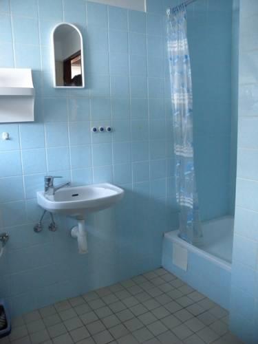 Апартаменты Holiday home Pernink 3